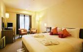 Туры в отель Hotel JAL City Nagano