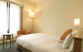 Туры в отель Hotel JAL City Nagano
