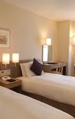 Туры в отель Hotel JAL City Nagano