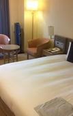 Туры в отель Hotel JAL City Nagano