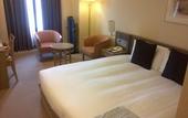 Туры в отель Hotel JAL City Nagano