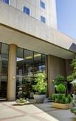 Туры в отель Hotel JAL City Nagano