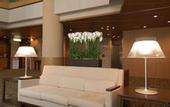 Туры в отель Hotel JAL City Nagano