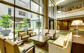 Туры в отель Hotel JAL City Nagano
