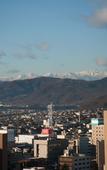 Туры в отель Hotel JAL City Nagano