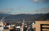 Туры в отель Hotel JAL City Nagano