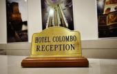 Туры в отель Hotel Colombo