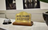 Туры в отель Hotel Colombo