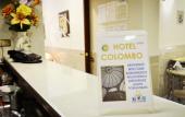 Туры в отель Hotel Colombo