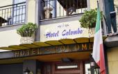 Туры в отель Hotel Colombo