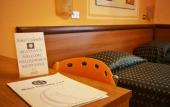 Туры в отель Hotel Colombo