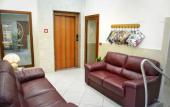Туры в отель Hotel Colombo