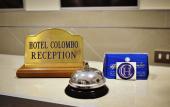 Туры в отель Hotel Colombo