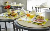 Туры в отель Hotel Colombo