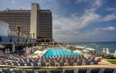 Туры в отель Hilton Tel Aviv