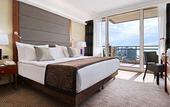 Туры в отель Hilton Tel Aviv