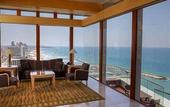 Туры в отель Hilton Tel Aviv