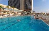 Туры в отель Hilton Tel Aviv