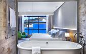 Туры в отель The Artist Grand Hotel of Art