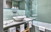 Туры в отель The Artist Grand Hotel of Art