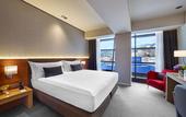 Туры в отель The Artist Grand Hotel of Art