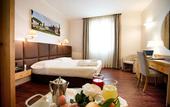 Туры в отель Hotel Minerva