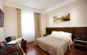 Туры в отель Hotel Minerva