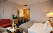 Туры в отель Hotel Minerva