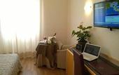 Туры в отель Hotel Minerva