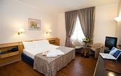 Туры в отель Hotel Minerva