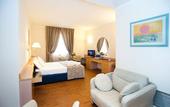 Туры в отель Hotel Minerva