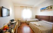 Туры в отель Hotel Minerva