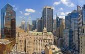 Туры в отель Hilton Times Square