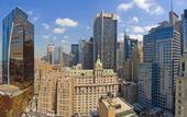 Туры в отель Hilton Times Square