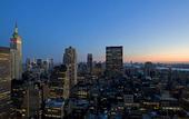 Туры в отель Hilton Times Square