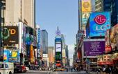 Туры в отель Hilton Times Square
