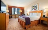 Туры в отель Hilton Times Square