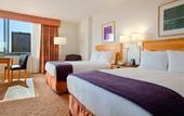 Туры в отель Hilton Times Square