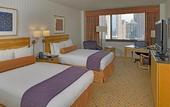 Туры в отель Hilton Times Square