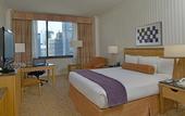 Туры в отель Hilton Times Square