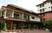 Туры в отель Orchid Resort