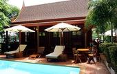 Туры в отель Orchid Resort