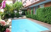 Туры в отель Orchid Resort