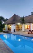 Туры в отель De Old Drift Guest Farm