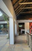 Туры в отель De Old Drift Guest Farm