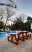 Туры в отель De Old Drift Guest Farm