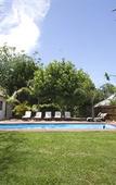 Туры в отель De Old Drift Guest Farm