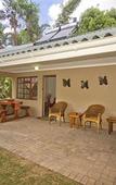 Туры в отель De Old Drift Guest Farm
