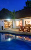Туры в отель De Old Drift Guest Farm
