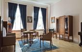 Туры в отель Chopin Boutique